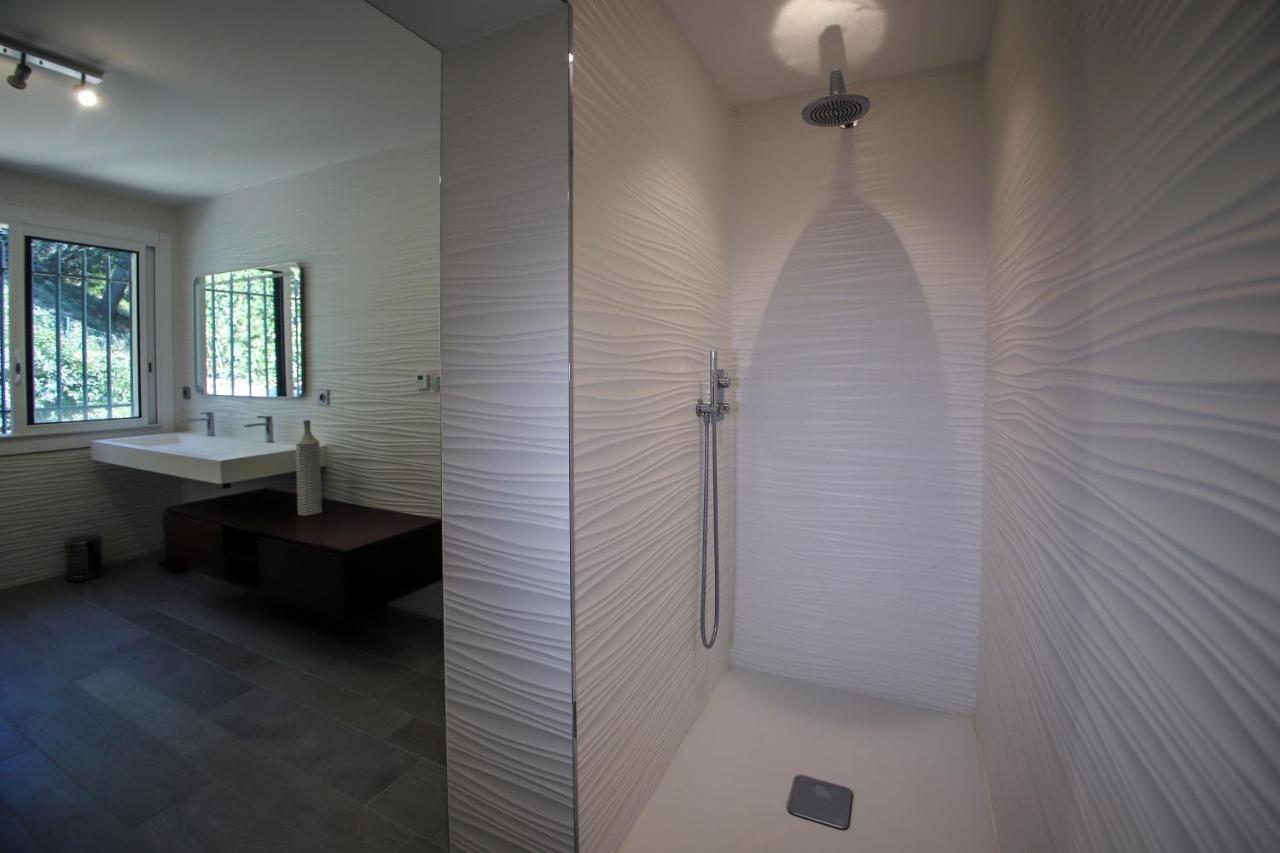 Magnifique Villa Avec Piscine A Debordement A Maussane Les Alpilles Exterior foto